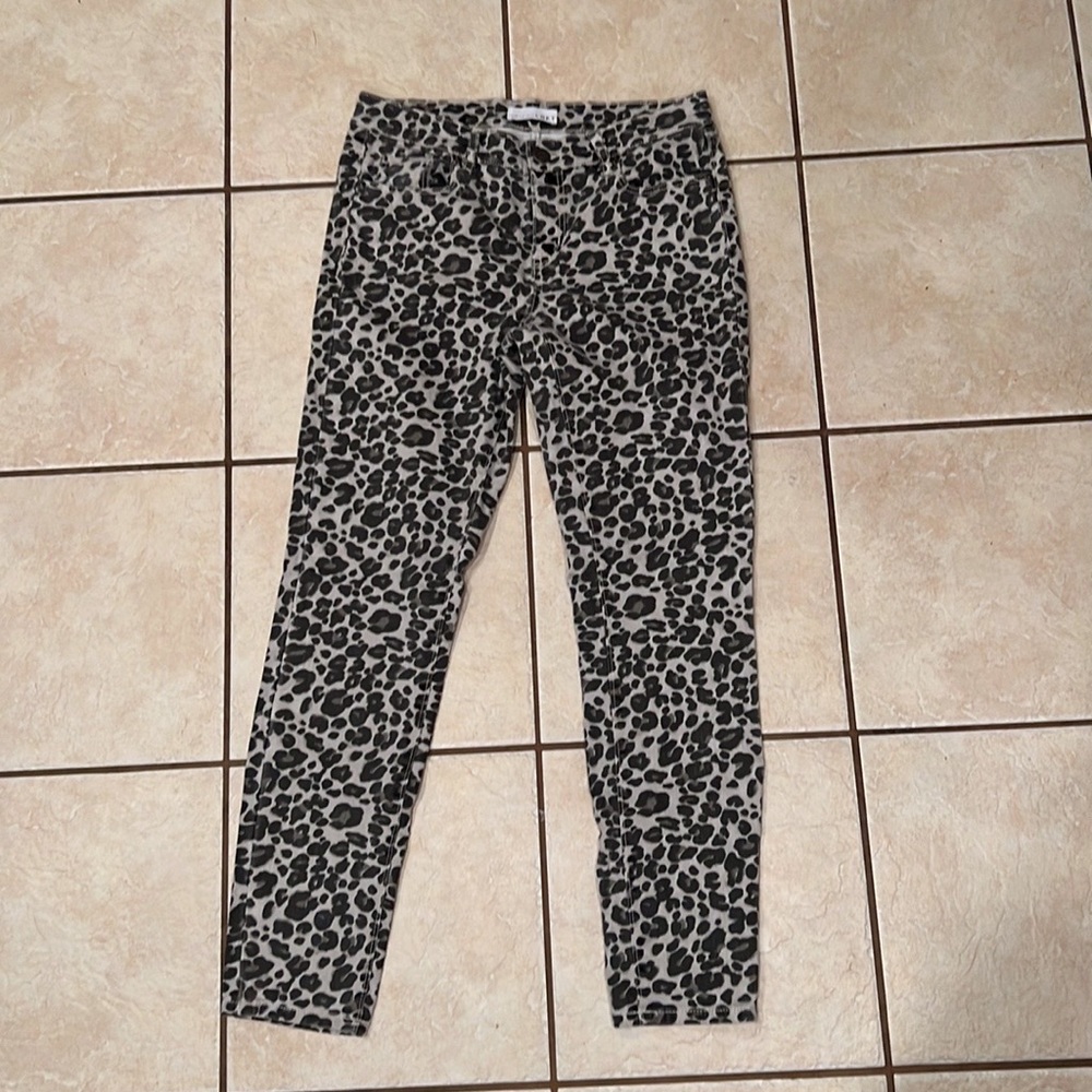 Ann Taylor LOFT jeans